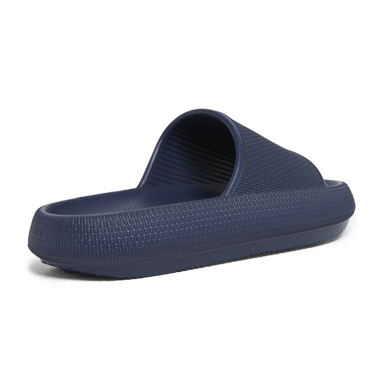 Slippers "Chunky Slipper" Navy